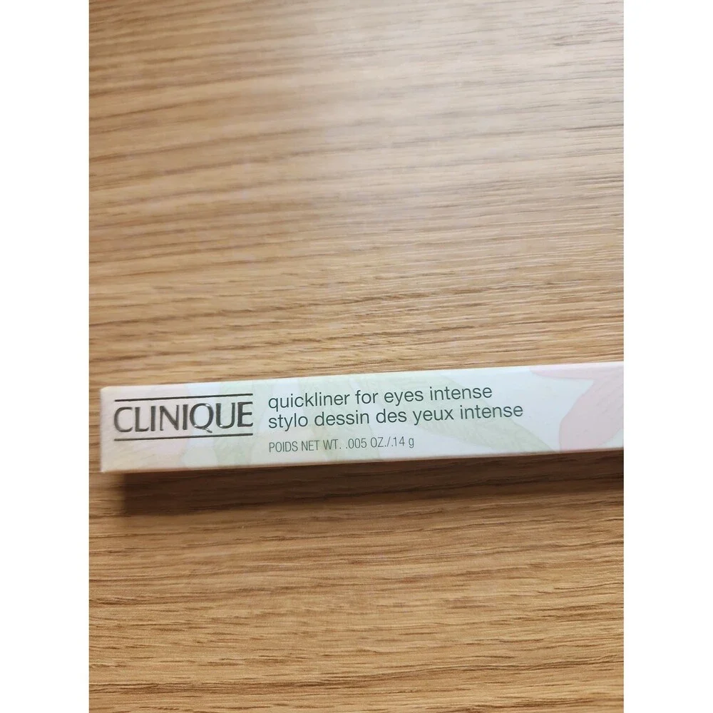 Clinique brand new